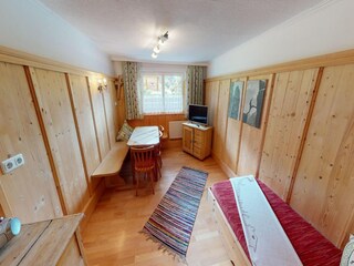 Appartement Neukirchen am Großvenediger Équipement 15