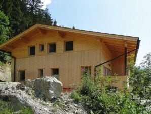 Holiday house Semi-detached house, Zell am Ziller - Rohrberg - image1