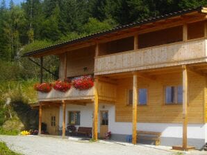 Maison de vacances Maison jumelle, Zell am Ziller - Rohrberg - image1