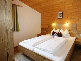 Vakantiehuis Rohrberg Kenmerken 11