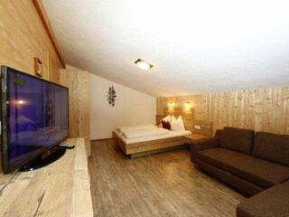 Vakantiehuis Rohrberg Kenmerken 17
