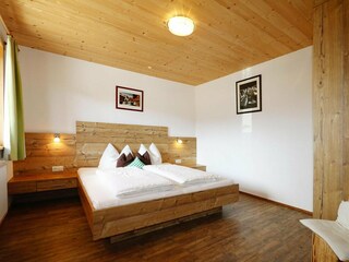 Vakantiehuis Rohrberg Kenmerken 6