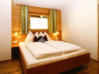 Vakantiehuis Rohrberg Kenmerken 12