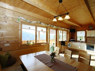 Vakantiehuis Rohrberg Kenmerken 8