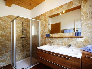 Vakantiehuis Rohrberg Kenmerken 9