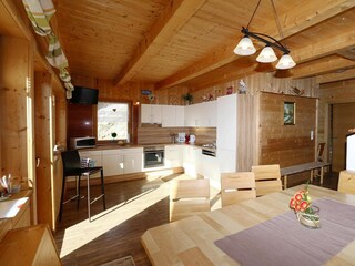 Vakantiehuis Rohrberg Kenmerken 21