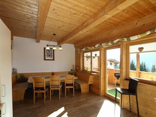 Vakantiehuis Rohrberg Kenmerken 11