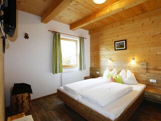 Vakantiehuis Rohrberg Kenmerken 13