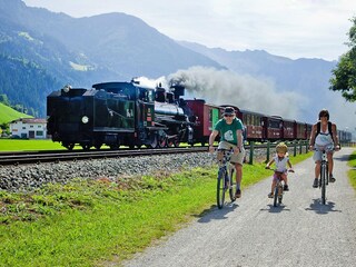 Casa per le vacanze Rohrberg Registrazione all'aperto 2