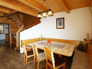 Vakantiehuis Rohrberg Kenmerken 14
