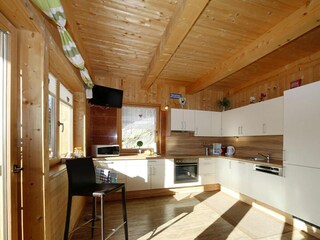 Vakantiehuis Rohrberg Kenmerken 16