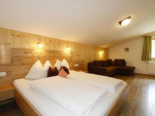 Vakantiehuis Rohrberg Kenmerken 23