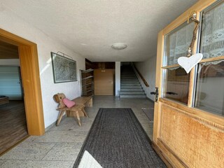 Ferienhaus Rohrberg Ausstattung 17