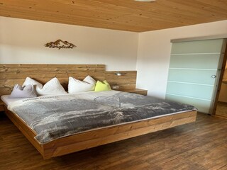 Vakantiehuis Rohrberg Kenmerken 24