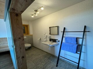 Ferienhaus Rohrberg Ausstattung 10