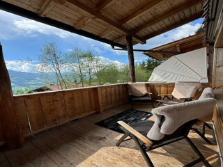 Vakantiehuis Rohrberg Buitenaudio-opname 6