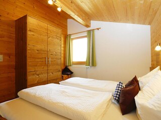 Vakantiehuis Rohrberg Kenmerken 27