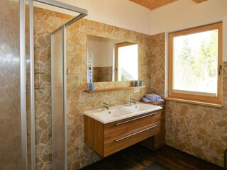 Vakantiehuis Rohrberg Kenmerken 20