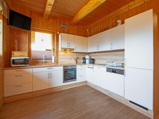 Vakantiehuis Rohrberg Kenmerken 10