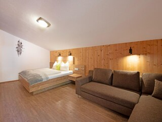 Vakantiehuis Rohrberg Kenmerken 12