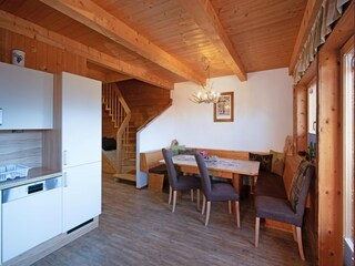 Maison de vacances Rohrberg Équipement 13