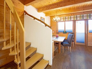Ferienhaus Rohrberg Ausstattung 23