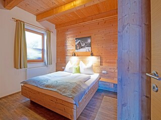 Vakantiehuis Rohrberg Kenmerken 23