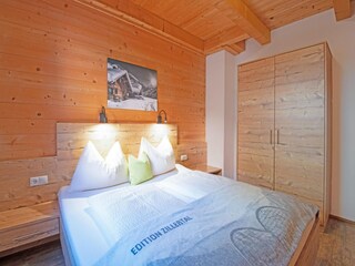 Ferienhaus Rohrberg Ausstattung 24