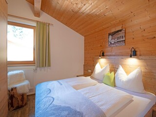 Maison de vacances Rohrberg Équipement 27