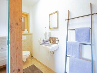 Vakantiehuis Rohrberg Kenmerken 28