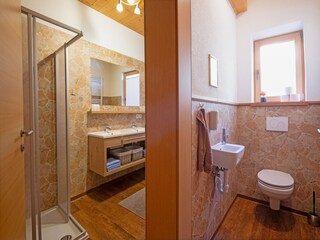 Ferienhaus Rohrberg Ausstattung 32