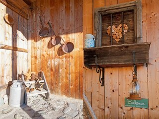 Ferienhaus Rohrberg Außenaufnahme 4