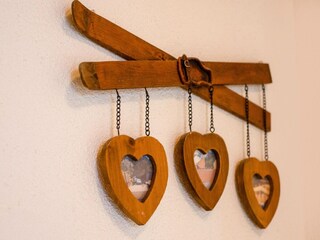 Casa per le vacanze Rohrberg  41