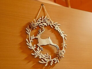 Ferienhaus Rohrberg  46