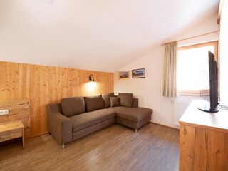 Vakantiehuis Rohrberg Kenmerken 11