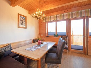 Vakantiehuis Rohrberg Kenmerken 6