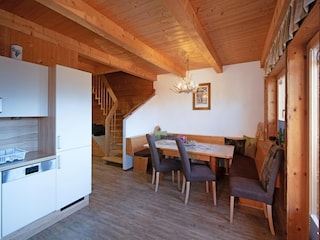 Holiday house Rohrberg Features 28