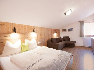 Maison de vacances Rohrberg Équipement 19