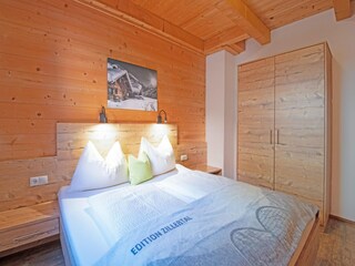 Ferienhaus Rohrberg Ausstattung 21