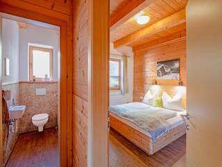 Ferienhaus Rohrberg Ausstattung 22