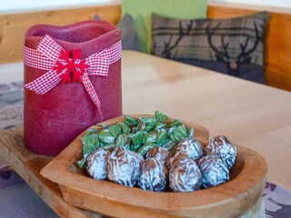 Holiday house Rohrberg  41