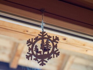 Vakantiehuis Rohrberg  44