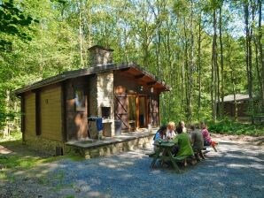 Ferienpark Chalet in Oignies en Thierache - Viroinval - image1