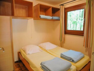 Vakantiepark Viroinval Kenmerken 17