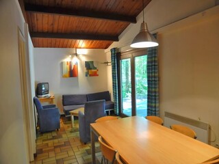 Vakantiepark Viroinval Kenmerken 21