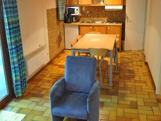 Vakantiepark Viroinval Kenmerken 22