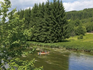 Ferienpark Viroinval Umgebung 32