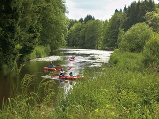 Vakantiepark Viroinval Omgeving 27