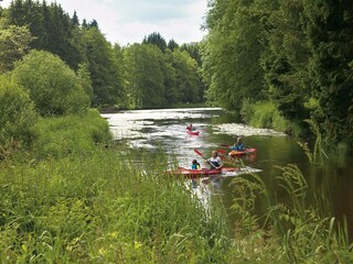 Vakantiepark Viroinval Omgeving 29