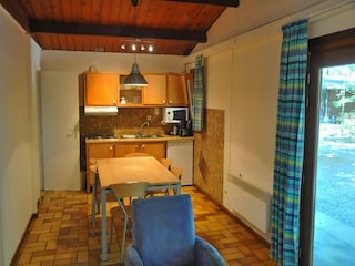 Holiday park Viroinval Features 23